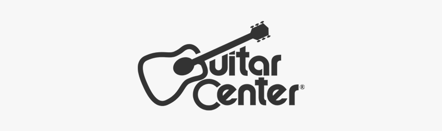 Guitarcenter - Calligraphy, HD Png Download, Free Download