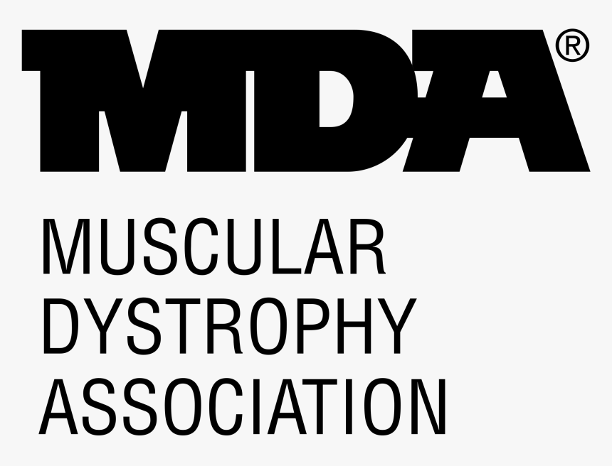 Muscular Dystrophy Association, HD Png Download, Free Download