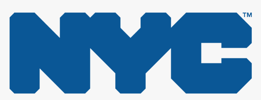 Nyc-logo, HD Png Download, Free Download