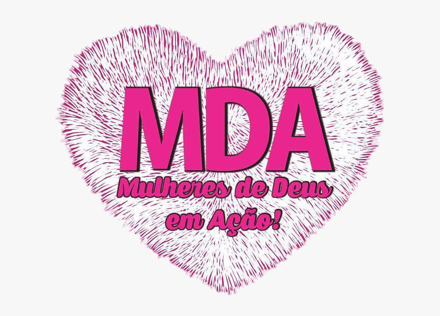 #impd #logo #logomarca #coração #mda #princesa - Illustration, HD Png Download, Free Download