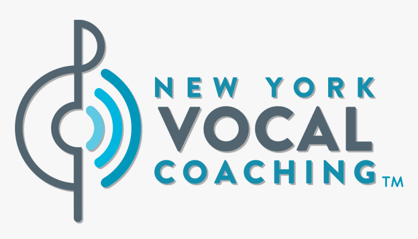 New York Vocal Coaching Logo, HD Png Download, Free Download