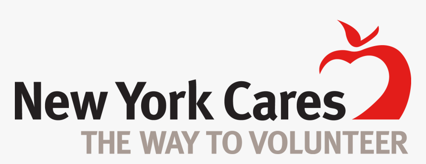 New York Cares Logo, HD Png Download, Free Download