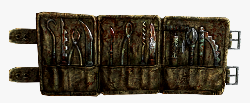 Elder Scrolls - Torture Tools Skyrim, HD Png Download, Free Download