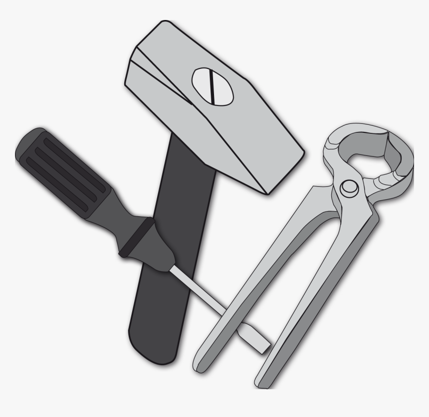 Metalworking Hand Tool, HD Png Download, Free Download