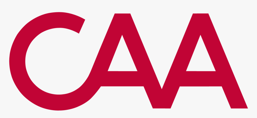 Caa Signs America Ferrera Deadline - Caa Digital Talent Agent Logo, HD Png Download, Free Download