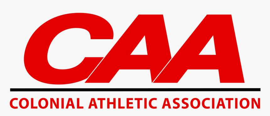 Colonial Athletic Association, HD Png Download, Free Download