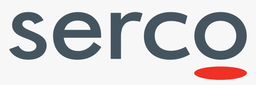 Serco Logo Png, Transparent Png, Free Download