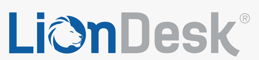 Liondesk Logo, HD Png Download, Free Download