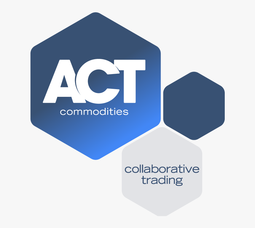 Act Commodities Logo, HD Png Download, Free Download