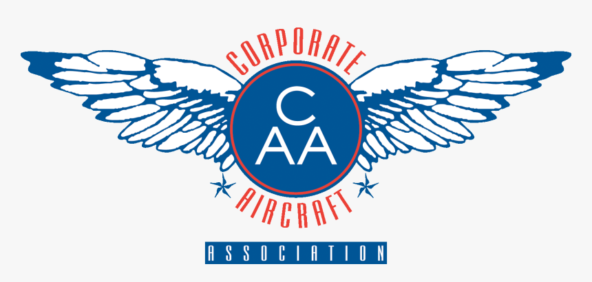 Corporate Aircraft Association, HD Png Download, Free Download