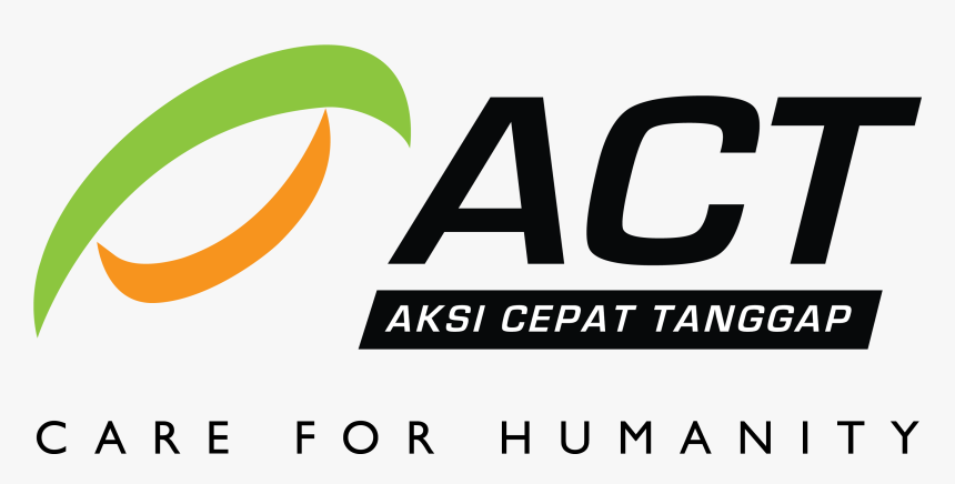 Thumb Image - Logo Act Aksi Cepat Tanggap Png, Transparent Png, Free Download