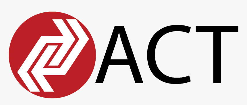 Act S - A - R - L - Logo - Circle, HD Png Download, Free Download