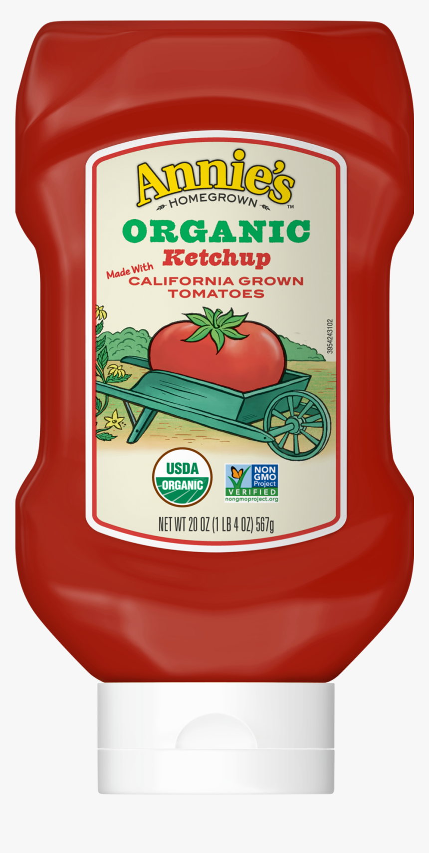 Transparent Gmo Free Png - Transparent Ketchup Heinz Png, Png Download, Free Download