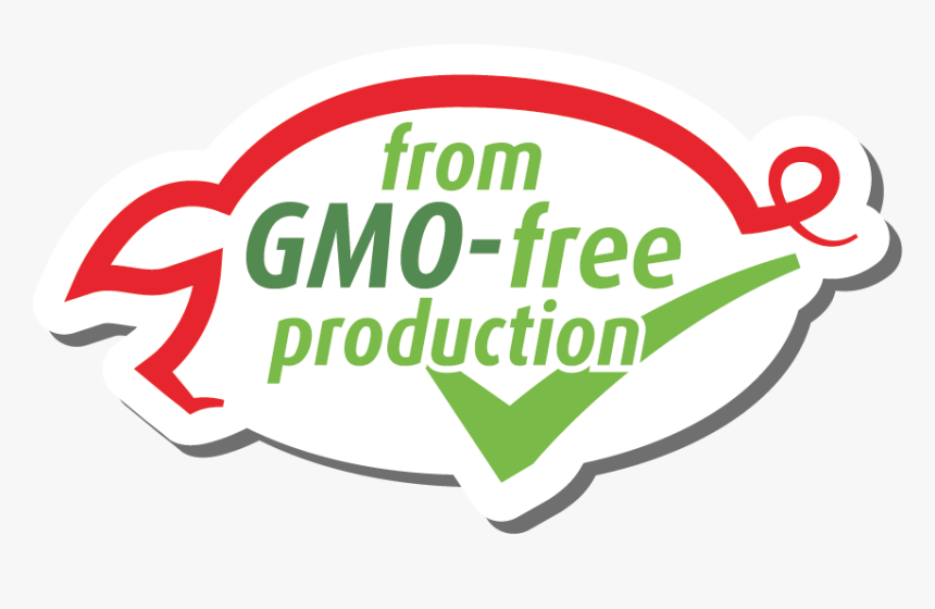 Gmo Free Icon En - Illustration, HD Png Download, Free Download