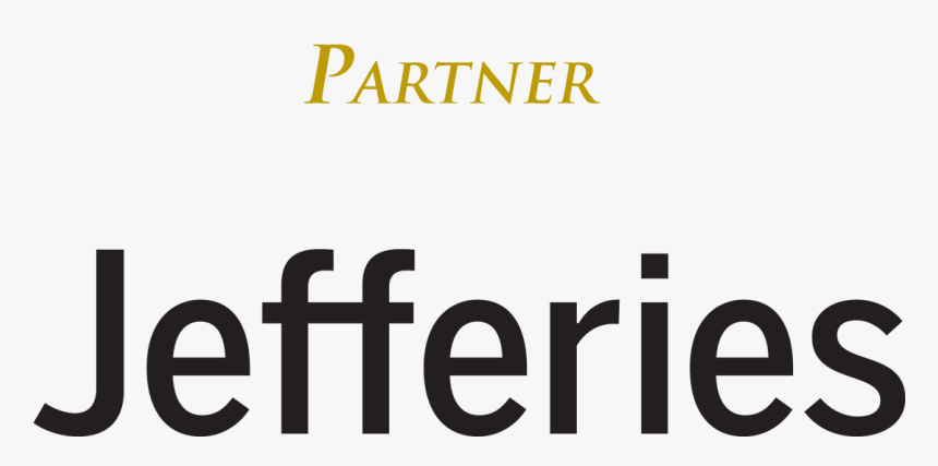Jefferies & Company, HD Png Download, Free Download