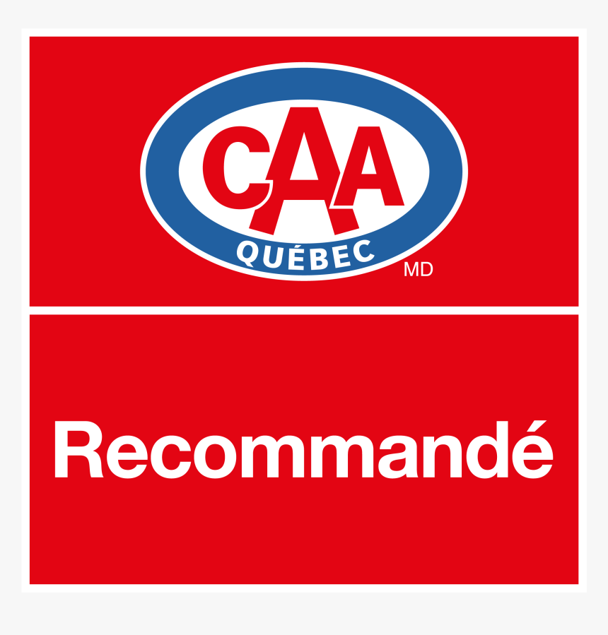 Thumb Image - Caa Quebec, HD Png Download, Free Download