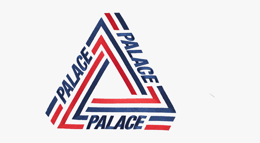 Logo Brand Font Palace Skateboards Product - Palace Skateboards 