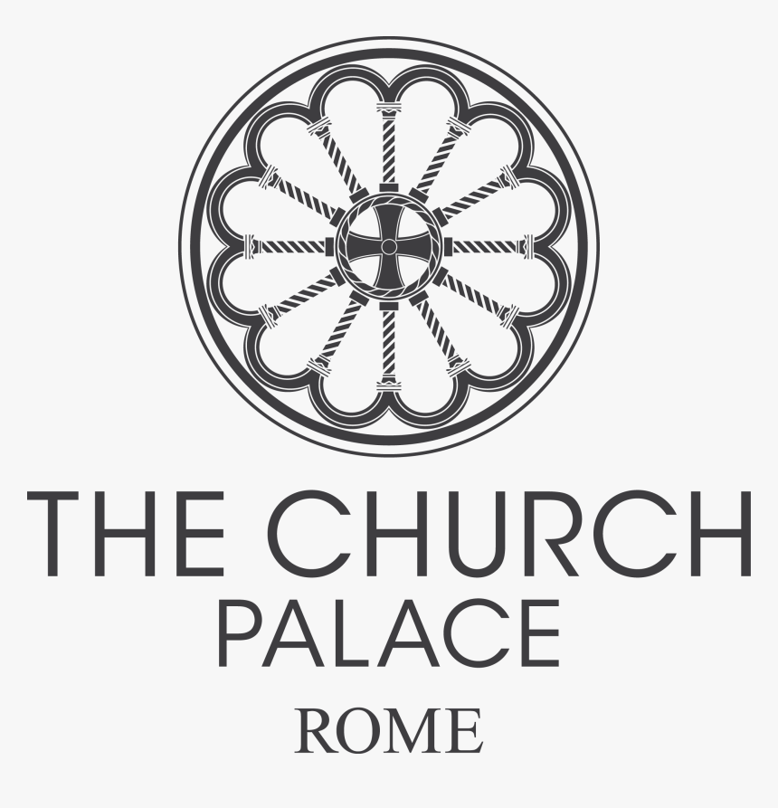 Slovenian House Alloy Wheel Oz Group Stock Photography - Church Palace Rome Logo, HD Png Download, Free Download