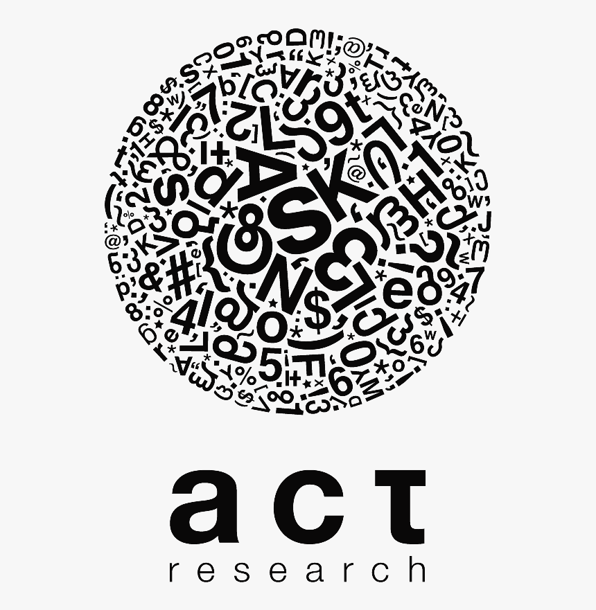 Act Research, HD Png Download, Free Download