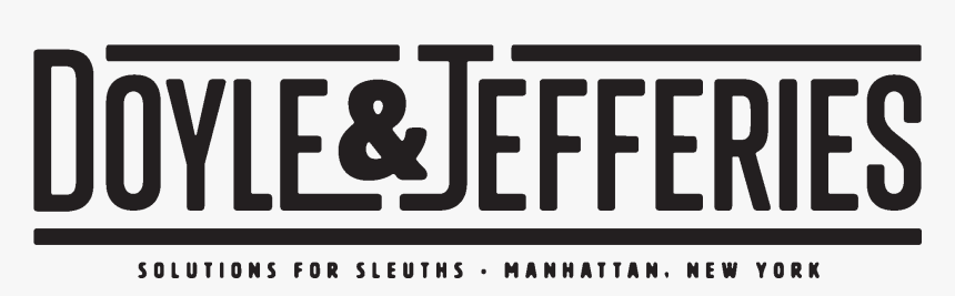 Doyle&jefferies - Graphics, HD Png Download, Free Download