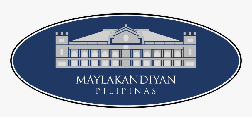 Malacañang Palace Logo Brand Symbol Font - Malacanang Palace Logo Png, Transparent Png, Free Download