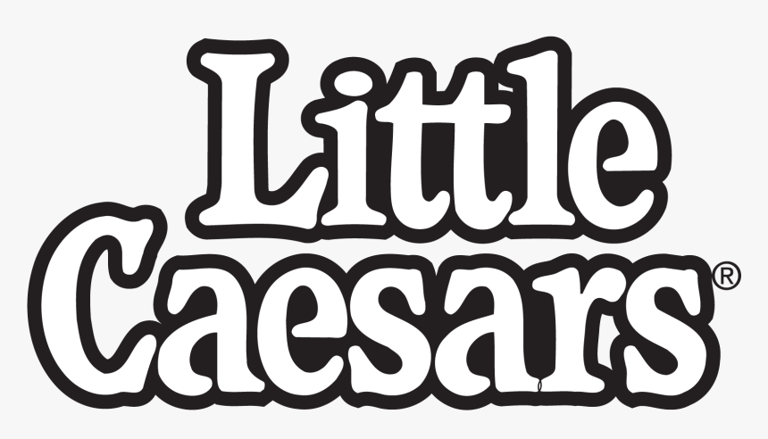 Little Caesars , Transparent Cartoons, HD Png Download, Free Download