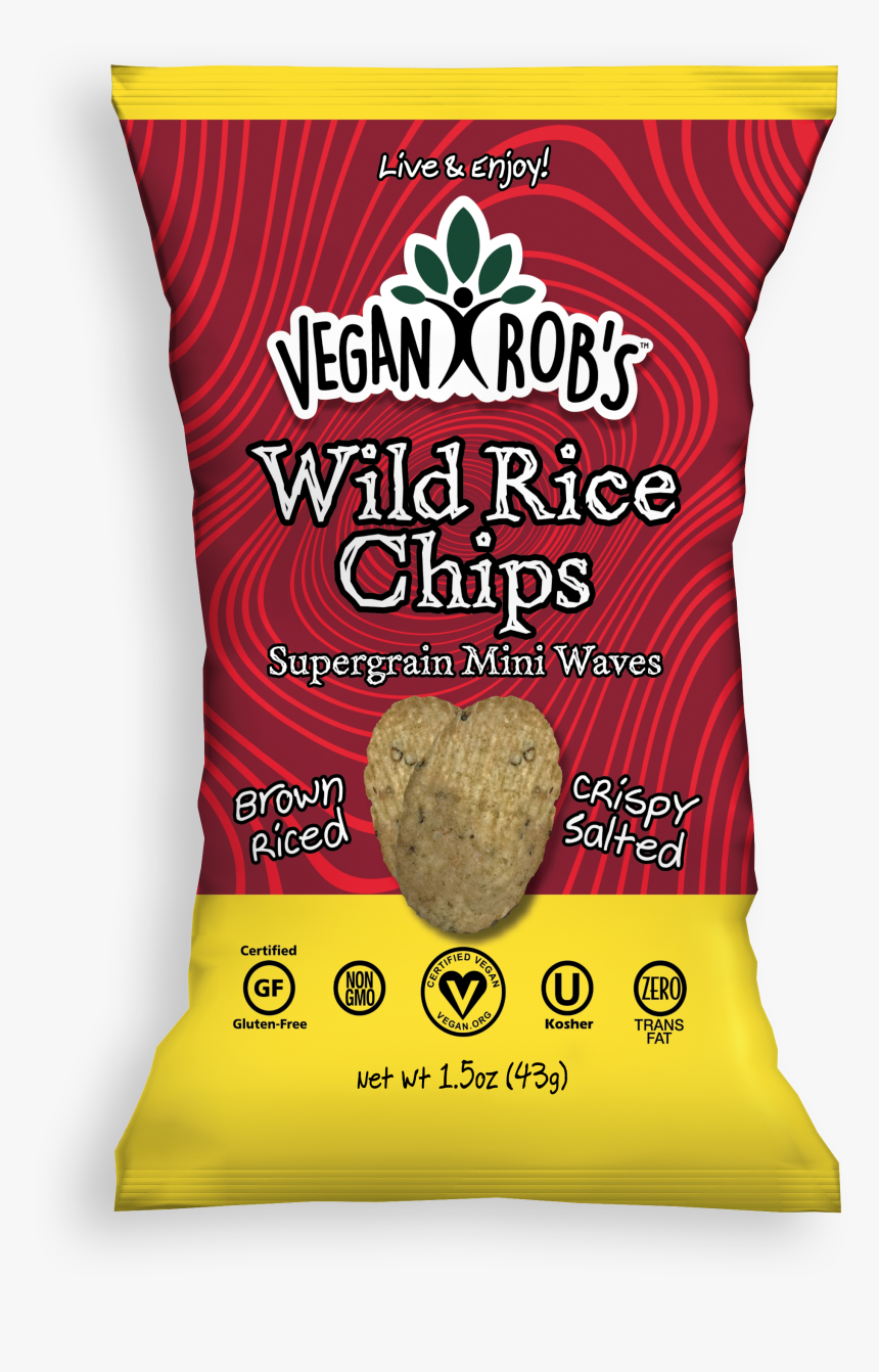 Vegan Rob's Cheddar Puffs, HD Png Download, Free Download