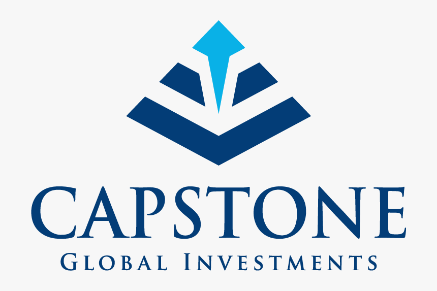 Capstone Global Investments, HD Png Download, Free Download