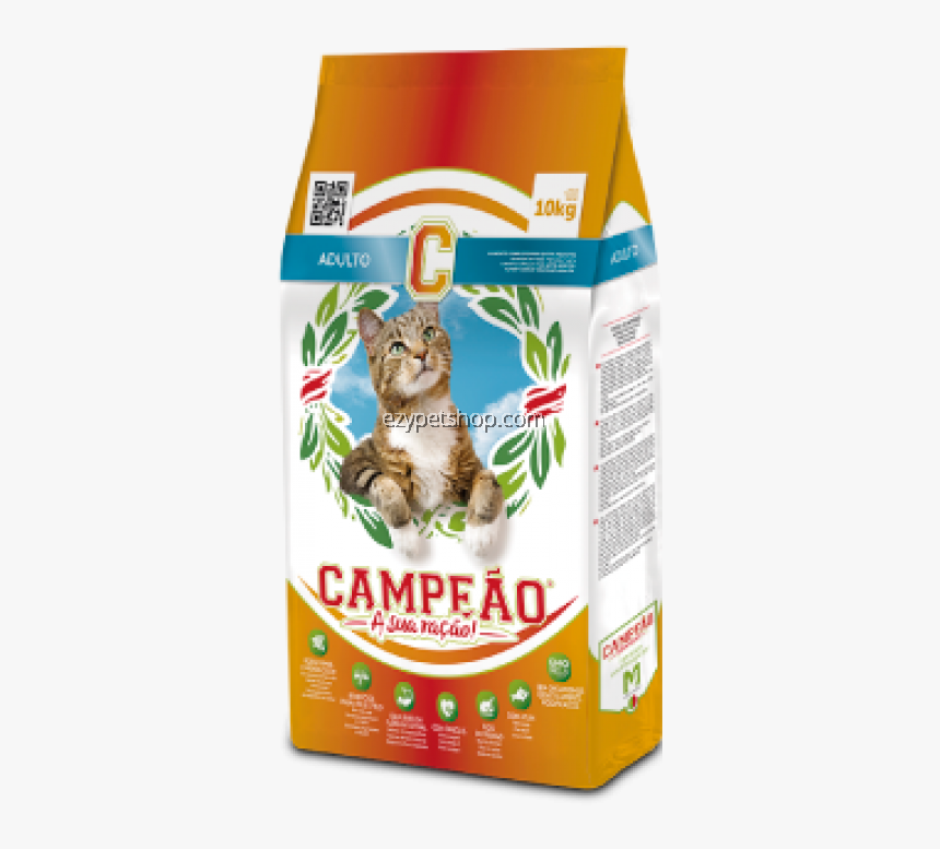 Campeao Gato, HD Png Download, Free Download