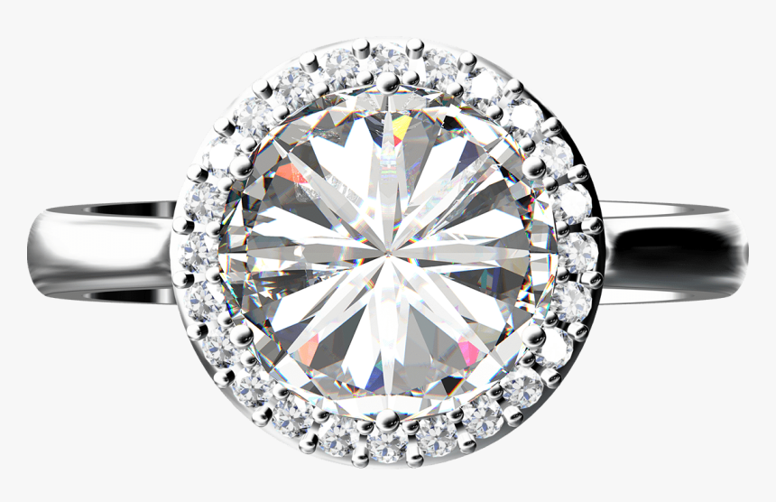 Ring Aside - Diamond, HD Png Download, Free Download