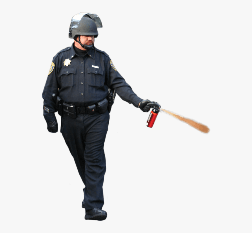 Uc Davis Pepper Spray Png, Transparent Png, Free Download