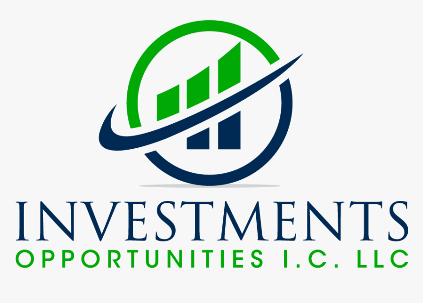 Investment Logo PNG, Vector, PSD, And Clipart With, 44% OFF