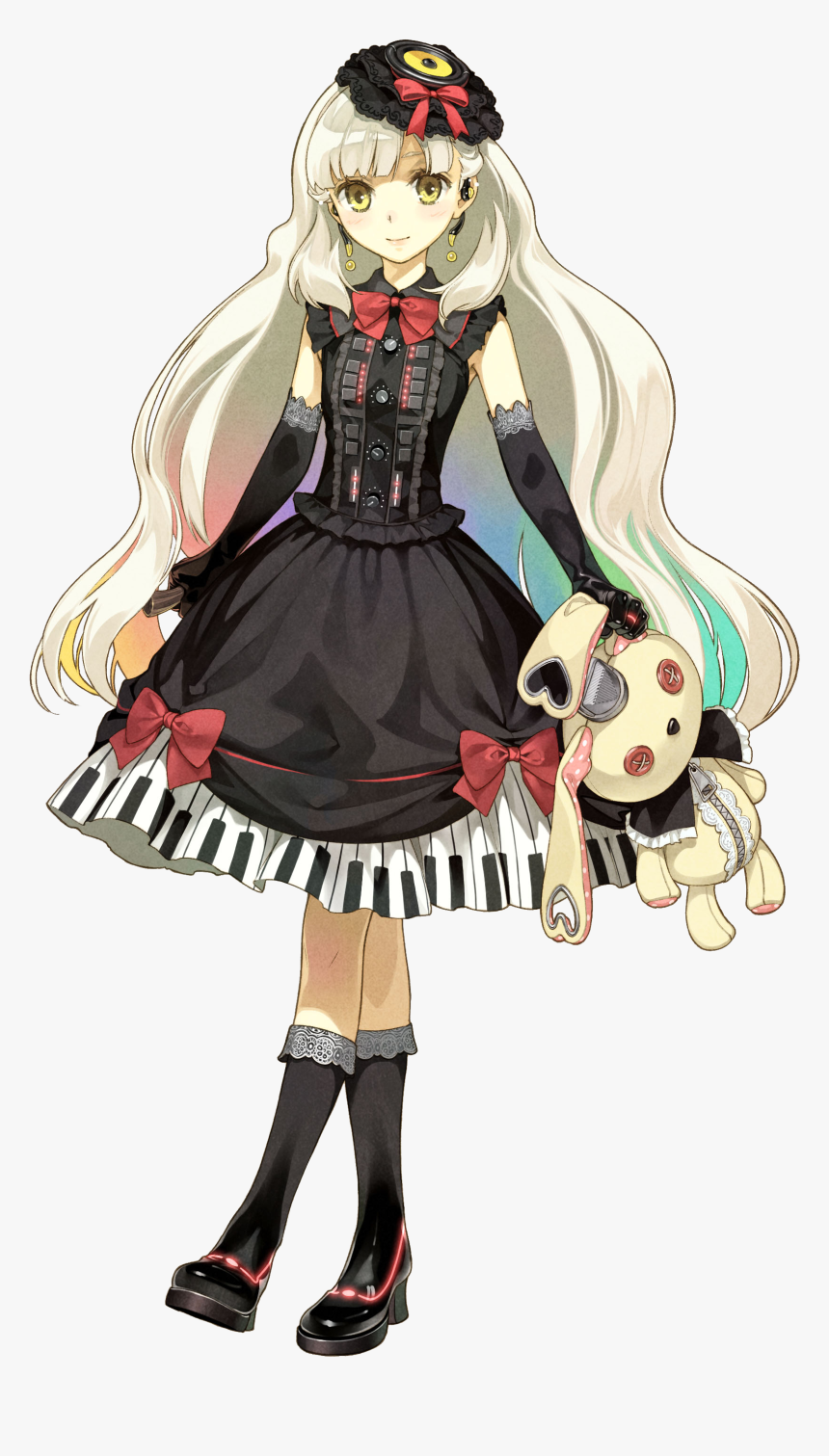 Mayu Vocaloid, HD Png Download, Free Download