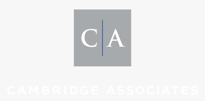 Cambridge Associates, HD Png Download, Free Download