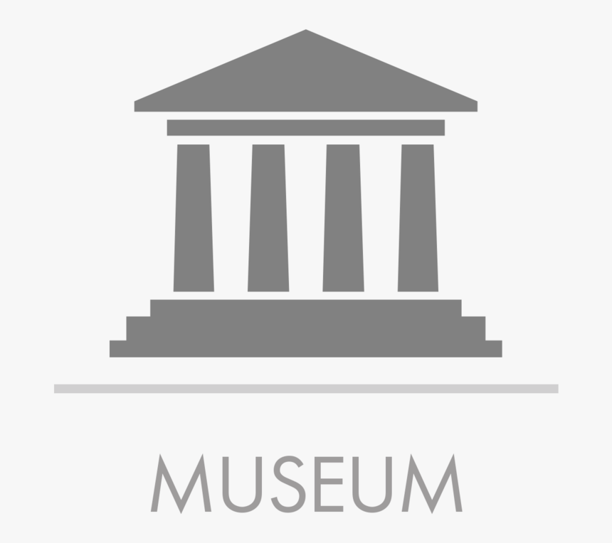 M60 - Government Building Icon, HD Png Download, Free Download
