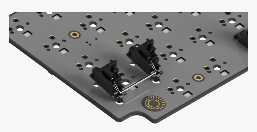 Rw M60 A Pcb Troubleshoot - Rotary Tool, HD Png Download, Free Download