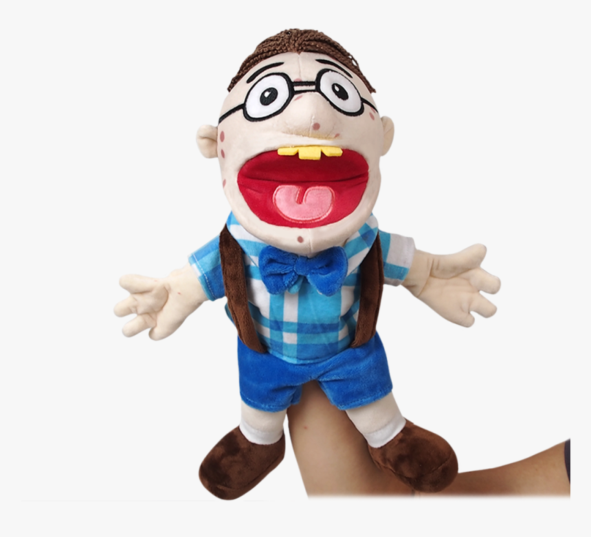 Sml Cody Human Puppet, HD Png Download, Free Download