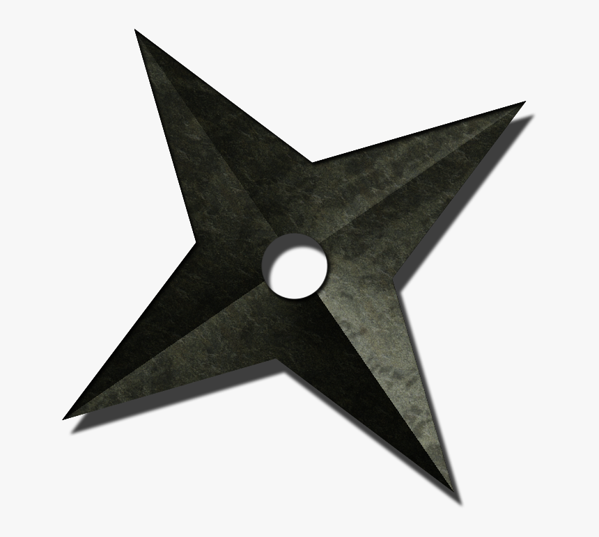 Image Animal Jam Clans - Shuriken Png, Transparent Png, Free Download