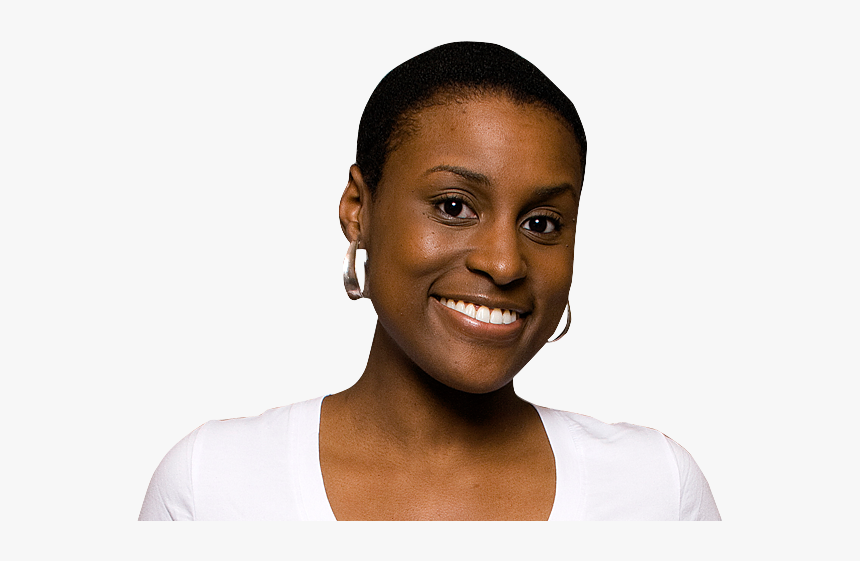 Issa Rae, HD Png Download, Free Download