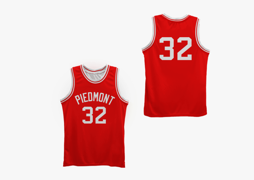 Smart Guy Marcus Henderson 32 Piedmont Penguins High - Troy Bolton Jersey Hsm3, HD Png Download, Free Download