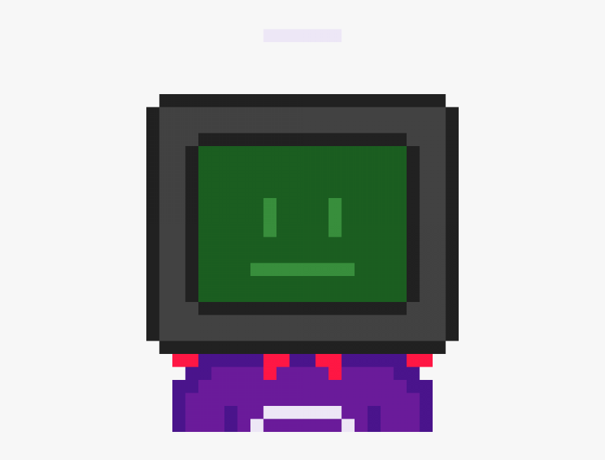 Youtube Pixel Art, HD Png Download, Free Download