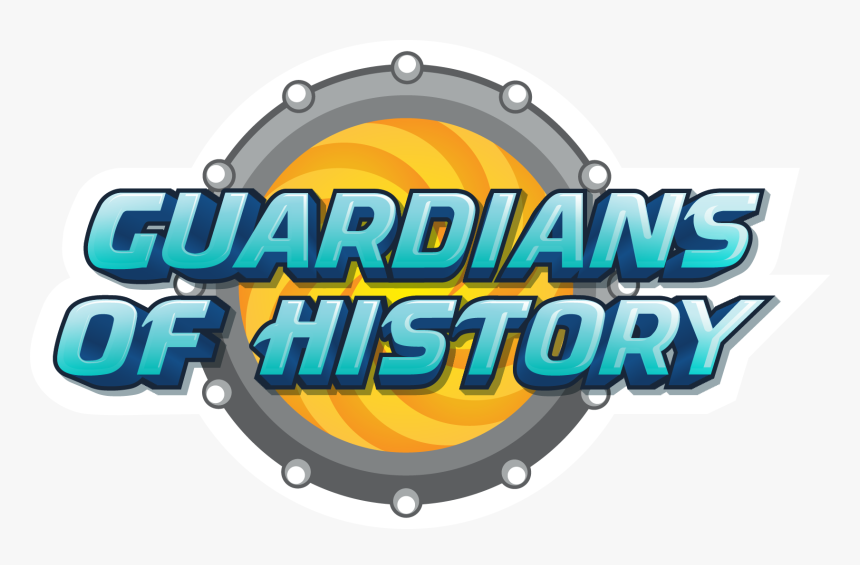 Guardians Of History Britannica, HD Png Download, Free Download