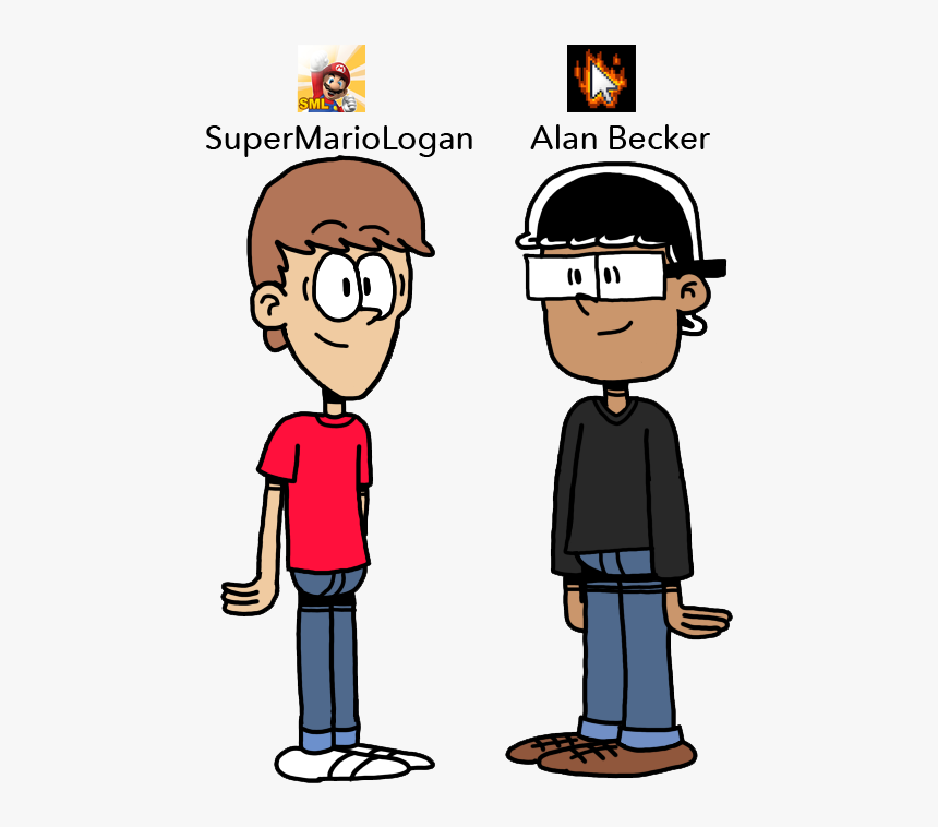 Logan Thirtyacre And Chilly Jimenez, HD Png Download, Free Download