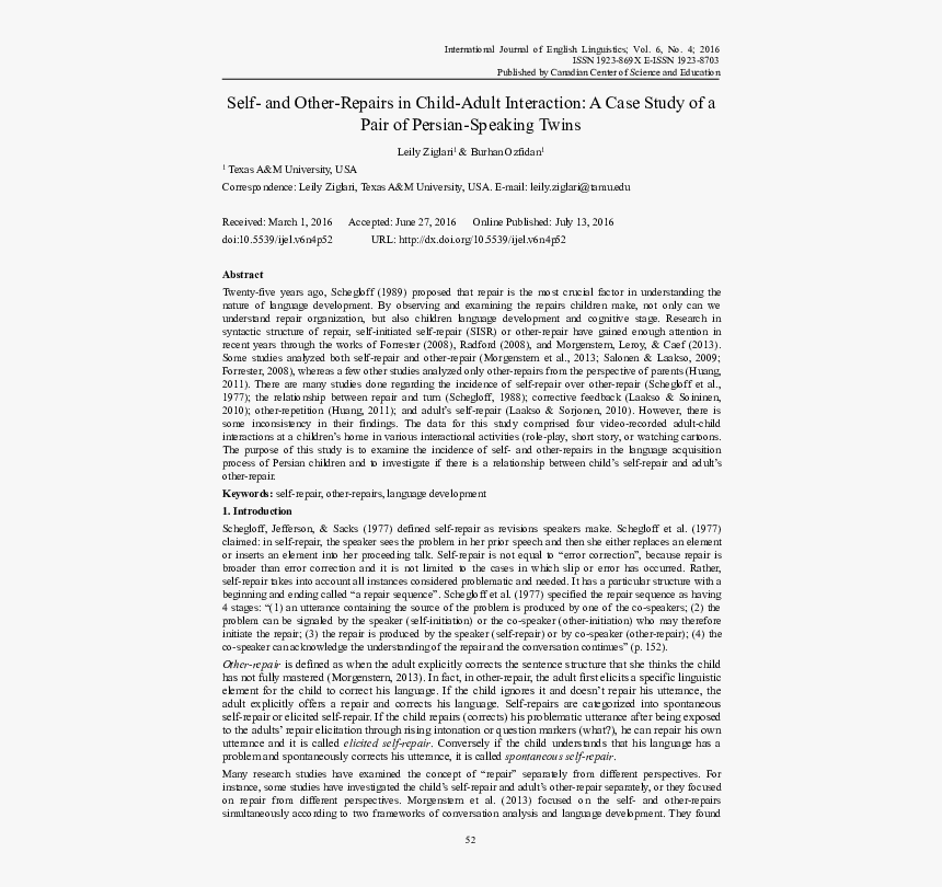 Research Gap Example In Research Paper, HD Png Download, Free Download