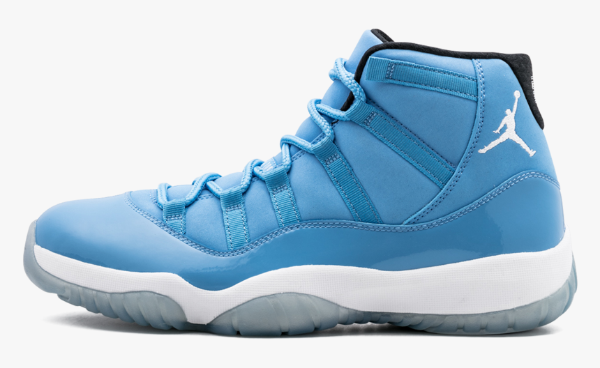 all blue air jordan 11