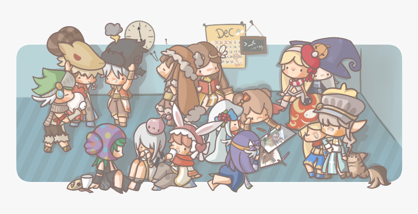 Cartoon, HD Png Download, Free Download