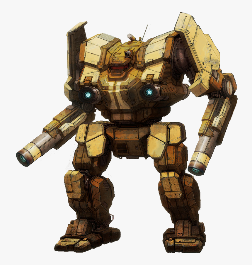 Posted Image - Awesome Battletech, HD Png Download, Free Download