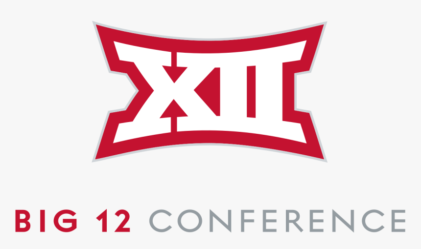 Big 12 Conference Logo Png, Transparent Png, Free Download