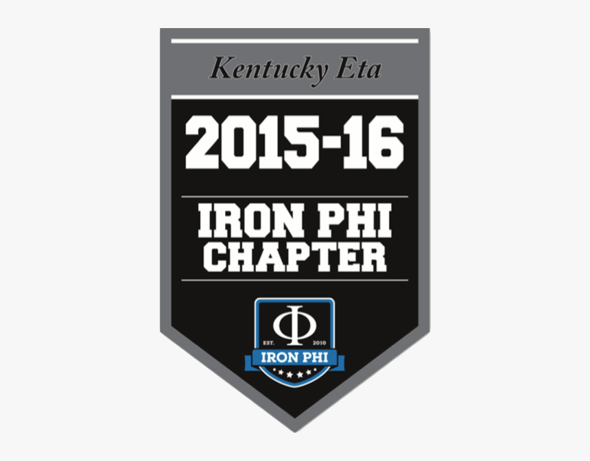 Iron Phi, HD Png Download, Free Download