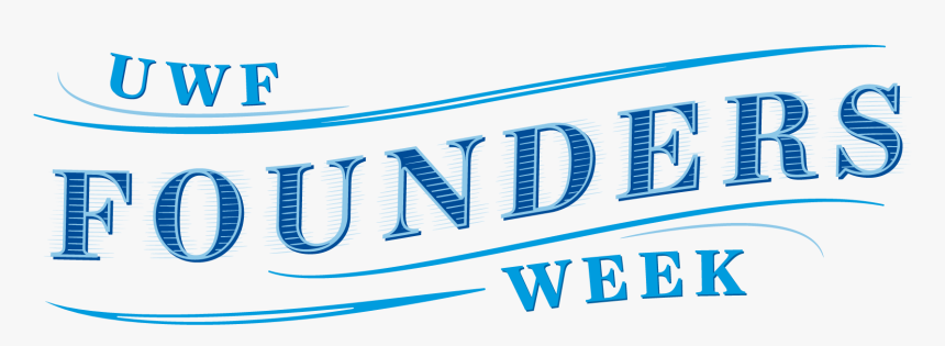 Founders Week Visual Theme Logo - Poster, HD Png Download, Free Download